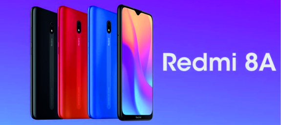 Картинка к статье: All we know at the moment is about a new Redmi 8A that hasn't been announced yet. A review from Sunday21.